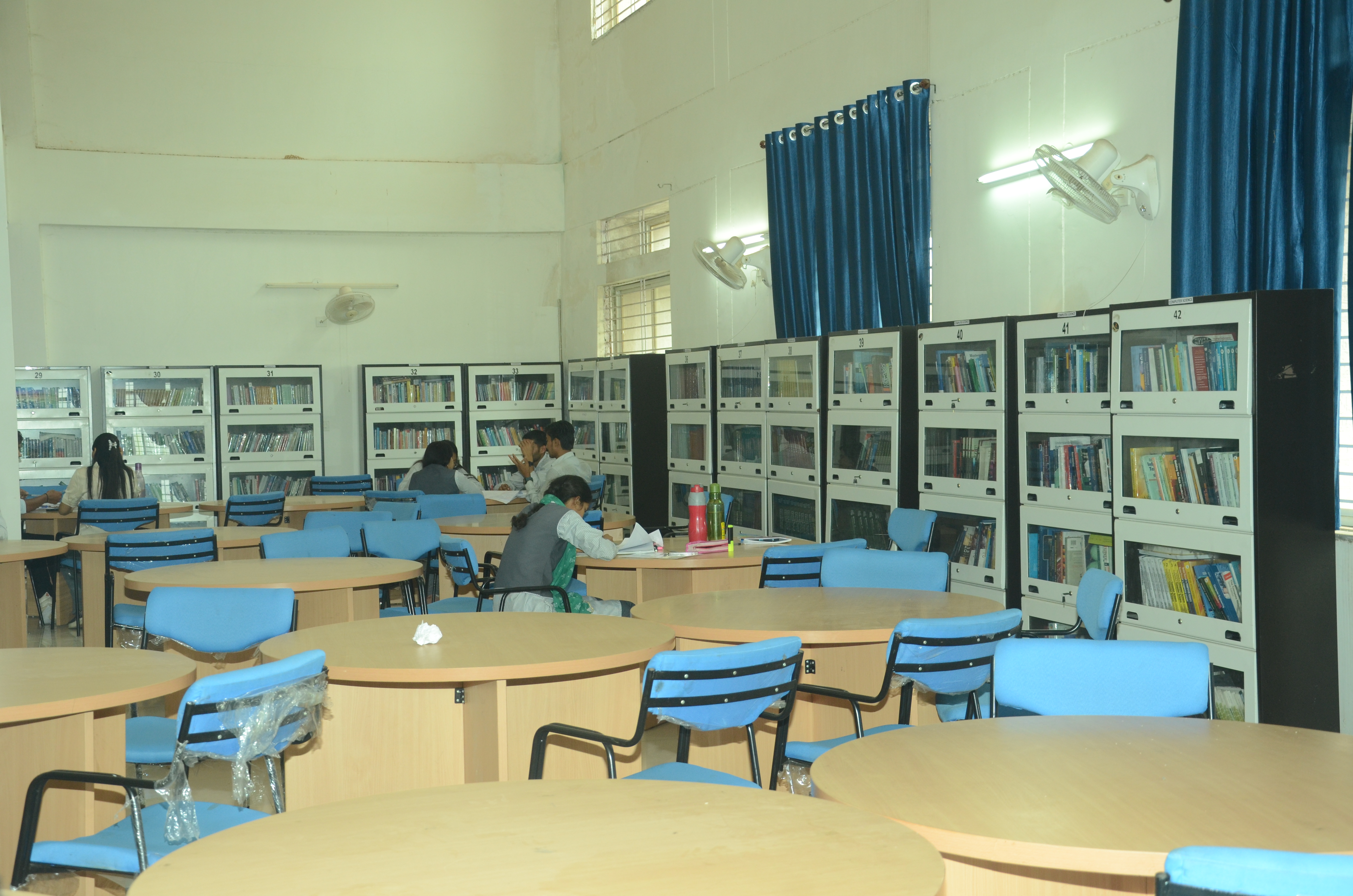 Library