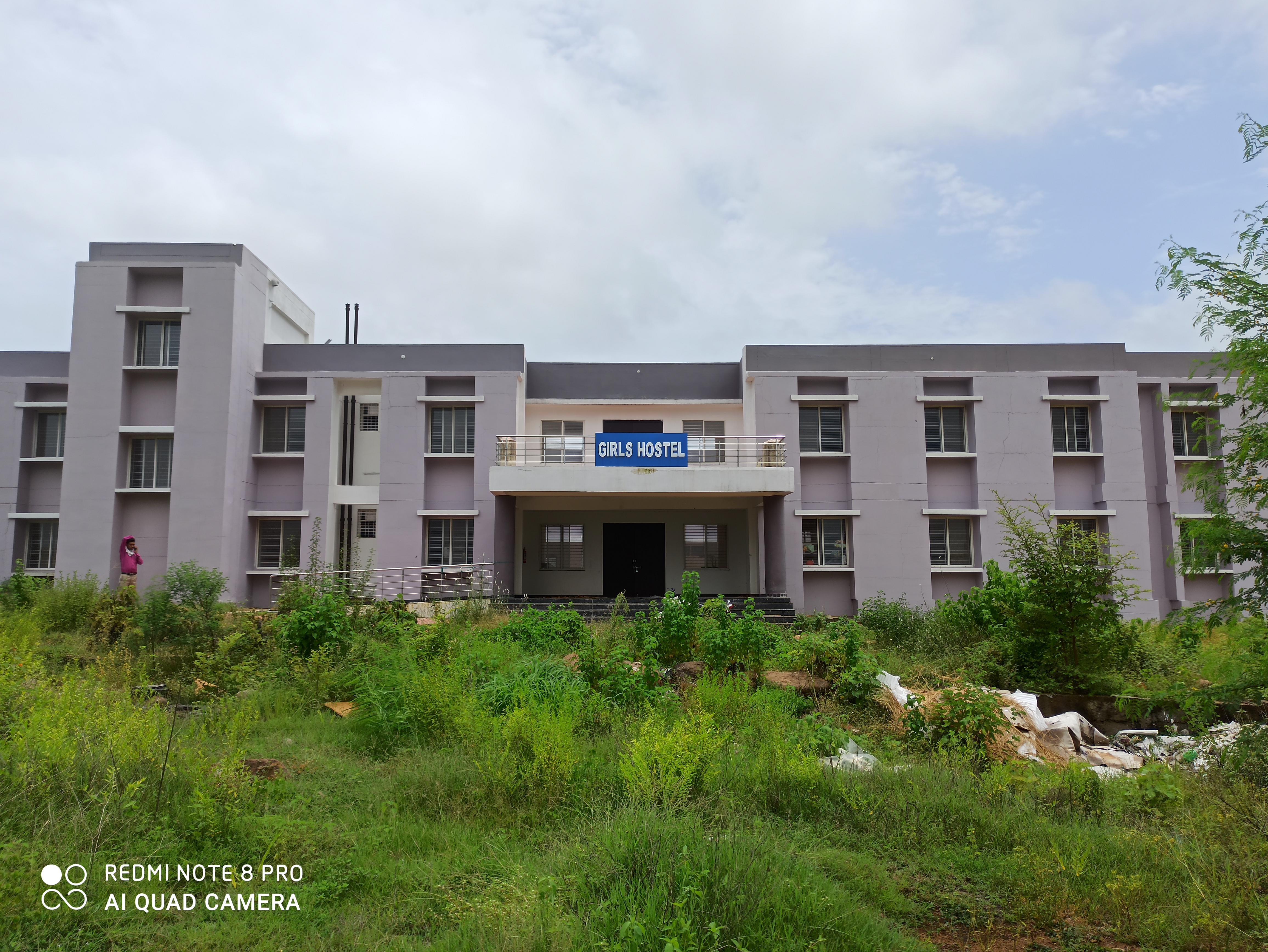 Hostel