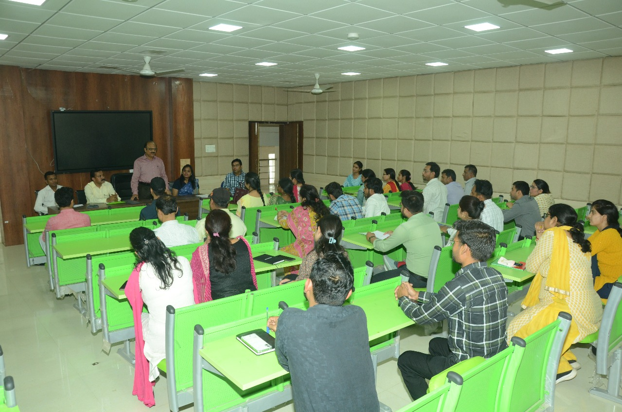 Smart Classrooms